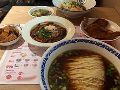-新万鑫银丝面·非遗无锡味(惠山古镇店)