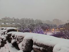 -东水关遗址公园