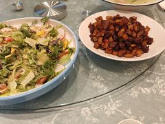 -中国吉菜名店广源宾馆餐厅