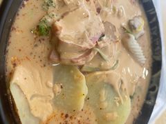 -刘文祥麻辣烫(清河毛纺路店)