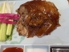 -满园烤鸭·春饼(中街大悦城店)