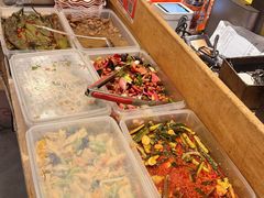 -聚首堂·特色小吃·肘子(什刹海德胜门店)