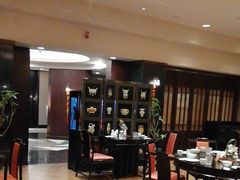 -海天楼中餐厅(吴宫泛太平洋酒店)