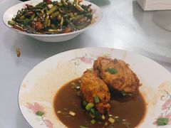 -妈妈的小作坊(陈家镇店)