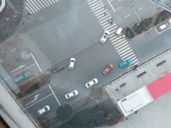 -南昌之星游乐场