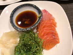 -盛宴标帜餐厅·亲子自助 (南昌喜来登酒店)