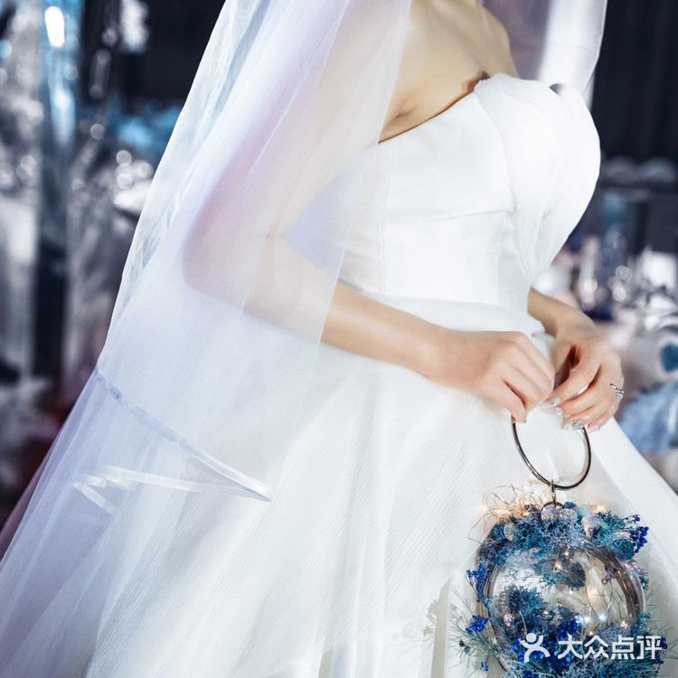 OMG❗婚礼手捧花还可以是这样❓❗