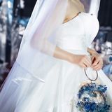 OMG❗婚礼手捧花还可以是这样❓❗