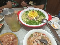 -杏花村水席楼·洛阳水席(老城十字街店)