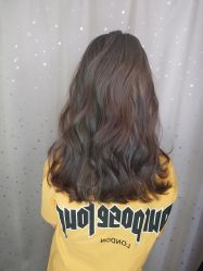 -TK·HAIR SALON韩式设计