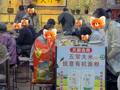 -净行天厨(莲塘总店)