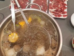 -官塘陈记鱼生·潮汕砂锅粥·牛肉火锅(潮枫路总店)