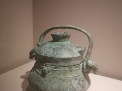 -上海博物馆(人民广场馆)