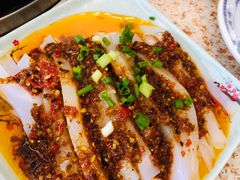 -龙继斑鱼庄(犀浦店)