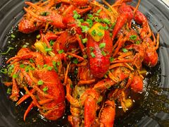 -虾小龙老长沙龙虾馆(坡子街店)
