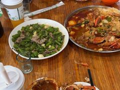 -瑞丽活螃蟹(芒市店)