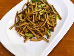 农家小香干-全乐鱼馆·淳牌有机鱼直营店