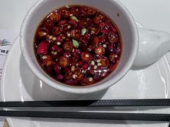 -烹然四季椰子鸡火锅(姚家园万象汇店)