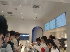 -兰熊鲜奶(西直门凯德mall店)