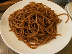 加意粉-卡朋西餐(较场西路店)