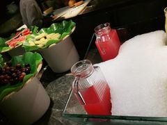 -星伦多 自助料理(圆融店)
