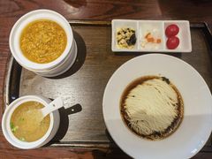 -苏州老字号·苏面斋·秃黄油·三虾面苏式面馆