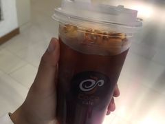 -CoCo都可(金狮店)