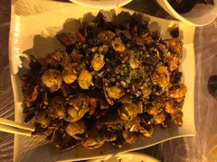 靓靓蒸虾(中山公园店)-靓靓蒸虾(中山公园店)