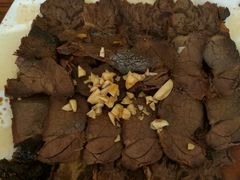 -溢心园香河肉饼总店