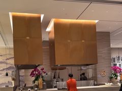 -御公馆中餐厅·点心·顺德菜·佛山东平保利洲际酒店