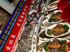 -旺角小渔村·海肠捞饭开创者(环山路店)