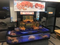 -蟹道乐(道顿堀本店)