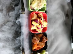 -斯比特花园意大利餐厅(缤谷广场店)