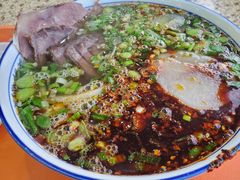 -吾穆勒蓬灰牛肉面·清真(北滨河中路店)
