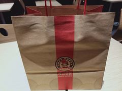 -西树泡芙(喜隆多店)