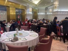 大堂-光明邨大酒家(汇阳广场店)