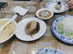 -清真·鸦儿李记·小馆(后海店)