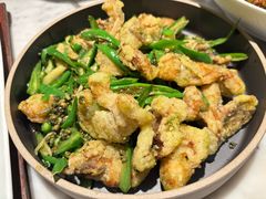 -雀蓝川菜(奥体广场店)