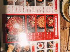 -大嘴龙虾·烧烤夜宵(北景园店)