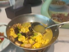 -钱记·乡野菜(紫荆花路店)