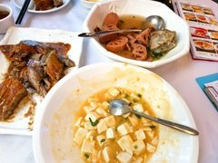 -潮喜竹溪荔湖酒家(荔枝湾店)