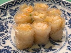 -誉八仙粤菜(万象天地店)
