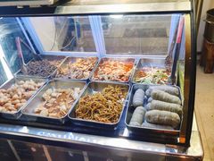 -张记捆鸡(总店)