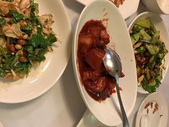 -翠亭酒家(山西南路店)