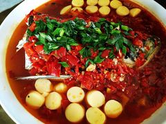 -昌正春天酒店-海鲜餐厅