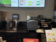 -星巴克(天津鲁能中心第三店)
