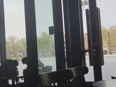 -星巴克(泰安万达店)