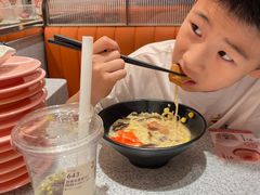 -争鲜回转寿司(海曙天一PLUS店)