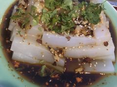-新疆食府(华龙店)