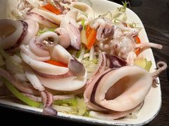 -大洋家·精品潮汕菜·生腌砂锅粥(天河东路店)